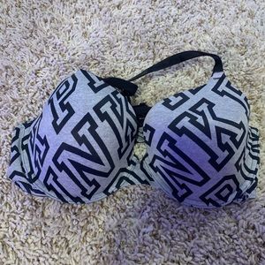 Victoria Secret Pink Bra